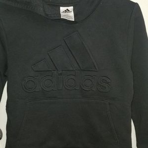 Adidas hoodie New